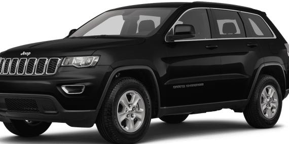 JEEP GRAND CHEROKEE 2017 1C4RJEAG5HC647307 image